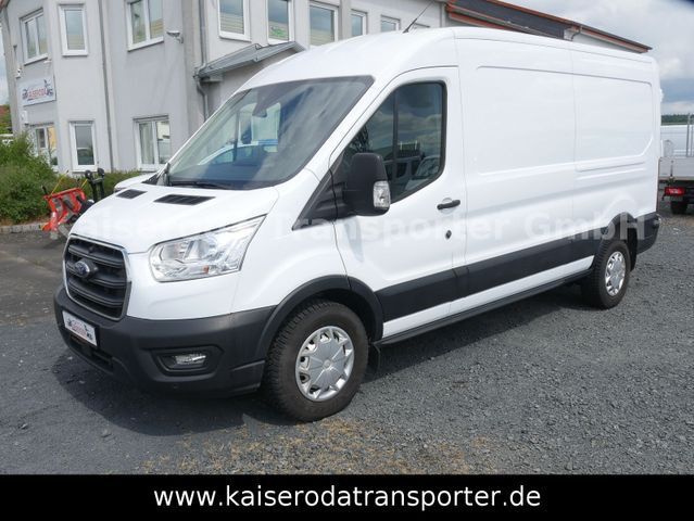 Ford Transit FT 350 L3H2 VA LBW Klima Navi Kamera - Kaubik: pilt 3 Ford Transit FT 350 L3H2 VA LBW Klima Navi Kamera - Kaubik: pilt 3