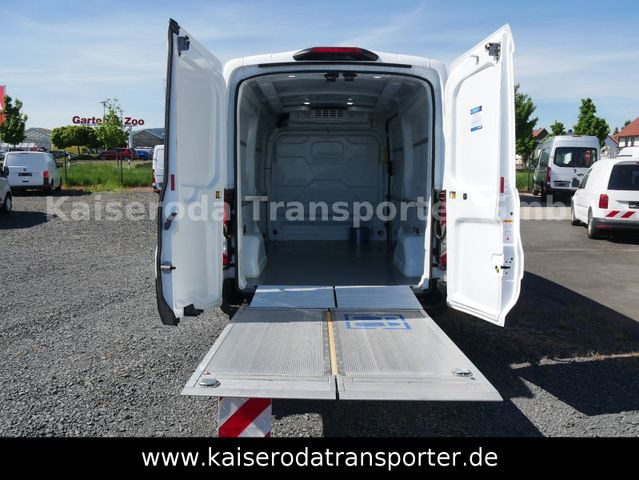 Ford Transit FT 350L3H2VA Ka.LBW LR-Klima Navi Kamera - Kaubik: pilt 1 Ford Transit FT 350L3H2VA Ka.LBW LR-Klima Navi Kamera - Kaubik: pilt 1