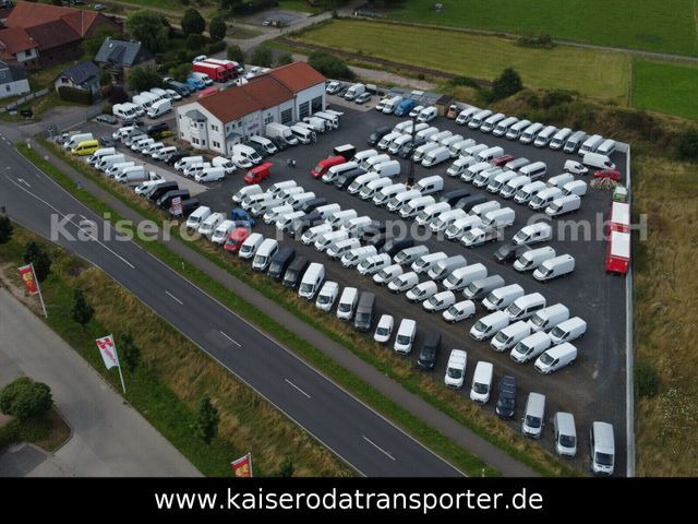 Hyundai H350 2,5 CRDi L3H2 HA Kasten Klima EU6 - Kaubik: pilt 2 Hyundai H350 2,5 CRDi L3H2 HA Kasten Klima EU6 - Kaubik: pilt 2