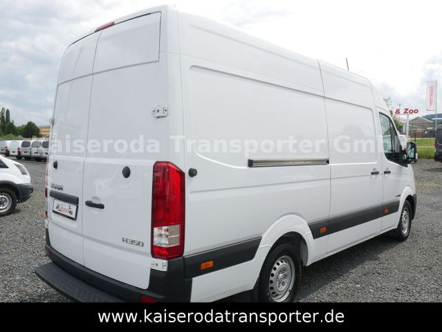 Hyundai H350 2,5 CRDi L3H2 HA Kasten Klima EU6 - Kaubik: pilt 4 Hyundai H350 2,5 CRDi L3H2 HA Kasten Klima EU6 - Kaubik: pilt 4