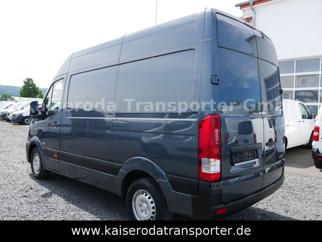 Hyundai H350 Cargo 150eVGT L2H2 HA Kasten EU6 - Kaubik: pilt 5 Hyundai H350 Cargo 150eVGT L2H2 HA Kasten EU6 - Kaubik: pilt 5