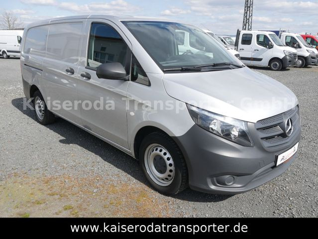 Mercedes-Benz Vito 111 CDI lang VA Werkstatt Klima Kamera - Kaubik: pilt 4 Mercedes-Benz Vito 111 CDI lang VA Werkstatt Klima Kamera - Kaubik: pilt 4