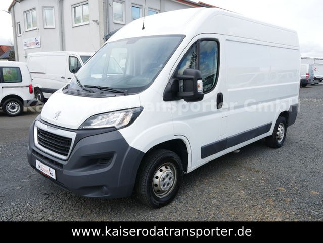 Peugeot Boxer HDi 335 L2H2 VA Ka.Werkstatt Klima Navi - Kaubik: pilt 3 Peugeot Boxer HDi 335 L2H2 VA Ka.Werkstatt Klima Navi - Kaubik: pilt 3