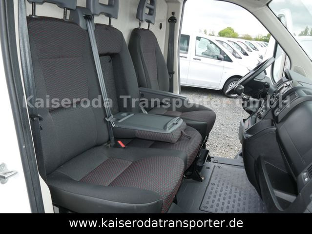 Kaubik Peugeot Boxer HDi 335 L2H2 VA Ka.Werkstatt Klima Navi: pilt 19 Kaubik Peugeot Boxer HDi 335 L2H2 VA Ka.Werkstatt Klima Navi: pilt 19