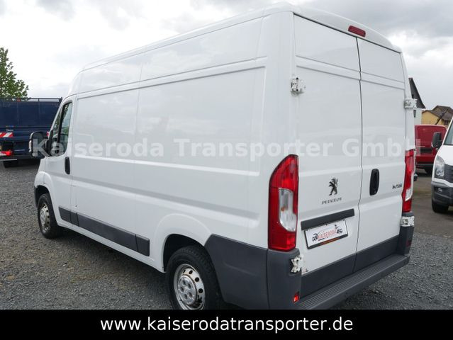 Kaubik Peugeot Boxer HDi 335 L2H2 VA Ka.Werkstatt Klima Navi: pilt 6 Kaubik Peugeot Boxer HDi 335 L2H2 VA Ka.Werkstatt Klima Navi: pilt 6