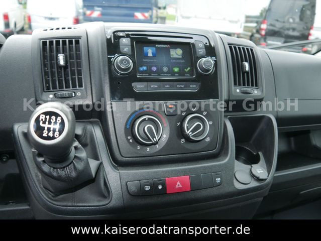 Kaubik Peugeot Boxer HDi 335 L2H2 VA Ka.Werkstatt Klima Navi: pilt 11 Kaubik Peugeot Boxer HDi 335 L2H2 VA Ka.Werkstatt Klima Navi: pilt 11