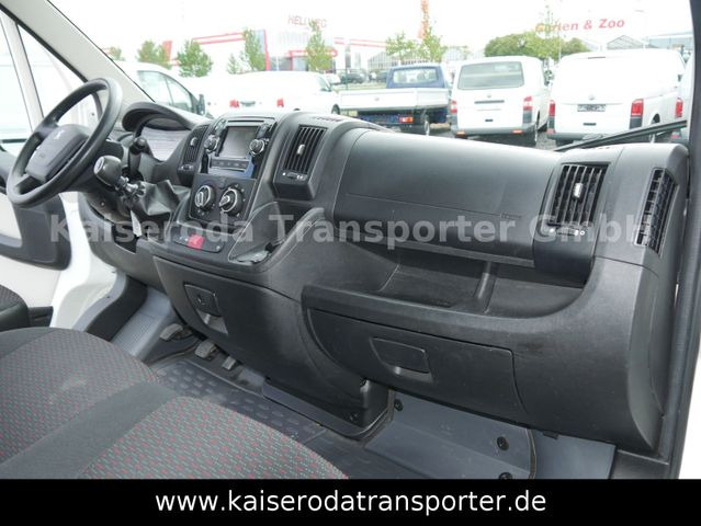 Kaubik Peugeot Boxer HDi 335 L2H2 VA Ka.Werkstatt Klima Navi: pilt 15 Kaubik Peugeot Boxer HDi 335 L2H2 VA Ka.Werkstatt Klima Navi: pilt 15
