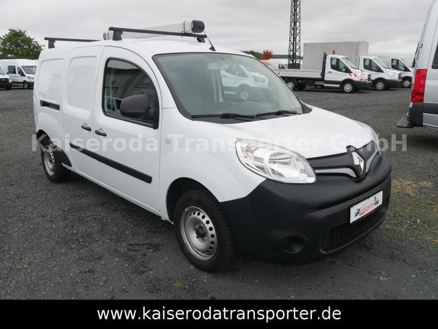 Renault Kangoo 1,5 dCi VA Maxi Ka. Klima Navi Kamera - Väike kaubik: pilt 3 Renault Kangoo 1,5 dCi VA Maxi Ka. Klima Navi Kamera - Väike kaubik: pilt 3