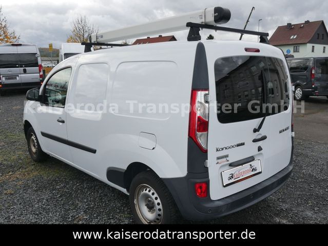 Renault Kangoo 1,5 dCi VA Maxi Ka. Klima Navi Kamera - Kaubik: pilt 5 Renault Kangoo 1,5 dCi VA Maxi Ka. Klima Navi Kamera - Kaubik: pilt 5