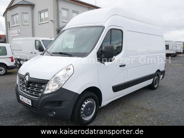Renault Master 35 dCi L2H3 VA Werkst. Klima Sthzg. Navi - Kaubik: pilt 3 Renault Master 35 dCi L2H3 VA Werkst. Klima Sthzg. Navi - Kaubik: pilt 3