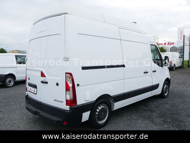 Renault Master 35 dCi L2H3 VA Werkst. Klima Sthzg. Navi - Kaubik: pilt 5 Renault Master 35 dCi L2H3 VA Werkst. Klima Sthzg. Navi - Kaubik: pilt 5
