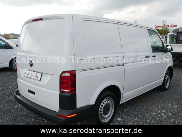 Volkswagen Transporter T6 kurz VA Werkstatt Klima EU6 - Kaubik: pilt 5 Volkswagen Transporter T6 kurz VA Werkstatt Klima EU6 - Kaubik: pilt 5