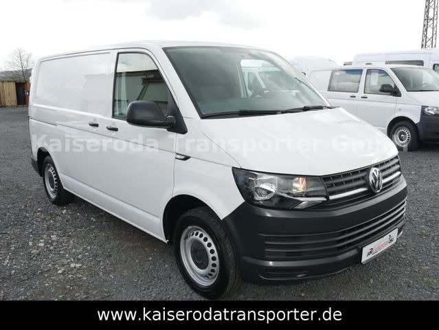 Volkswagen Transporter T6 kurz VA Werkstatt Klima EU6 - Kaubik: pilt 4 Volkswagen Transporter T6 kurz VA Werkstatt Klima EU6 - Kaubik: pilt 4