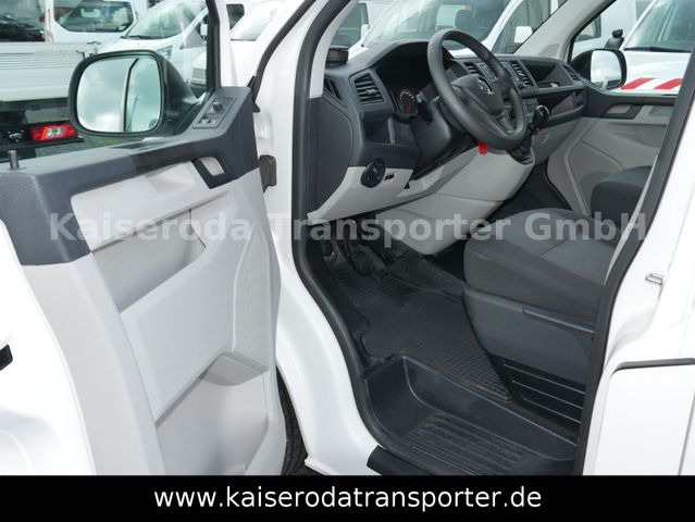 Kaubik Volkswagen Transporter T6 kurz VA Werkstatt Klima EU6: pilt 7