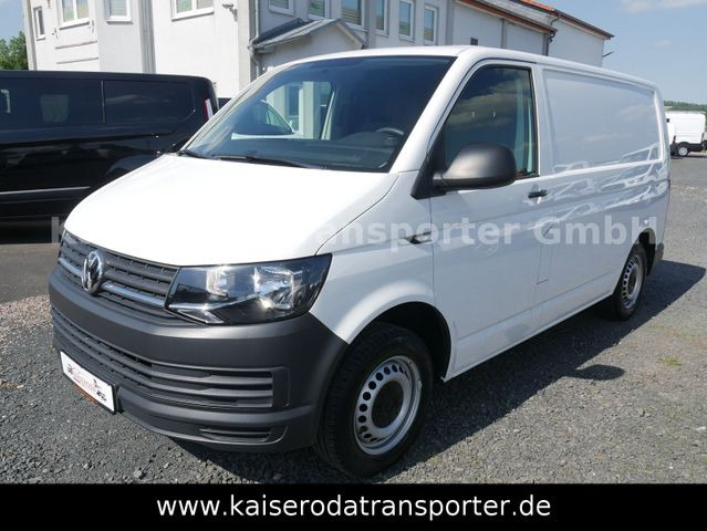 Volkswagen Transporter T6 kurz VA Werkstatt Klima EU6 - Kaubik: pilt 3 Volkswagen Transporter T6 kurz VA Werkstatt Klima EU6 - Kaubik: pilt 3