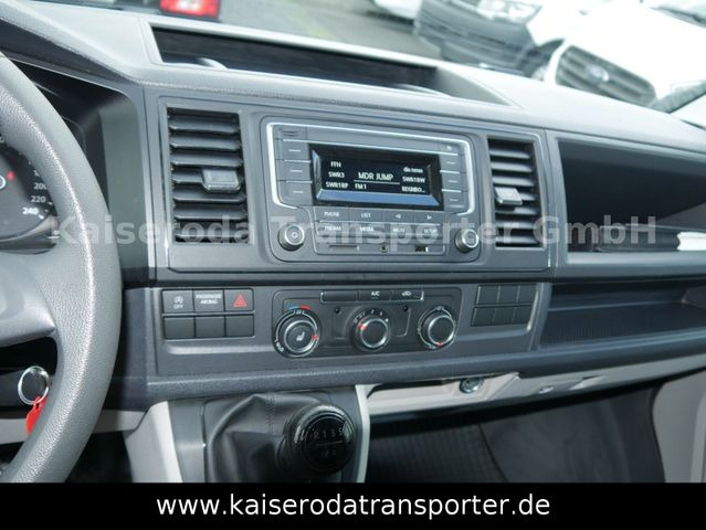 Kaubik Volkswagen Transporter T6 kurz VA Werkstatt Klima EU6: pilt 9