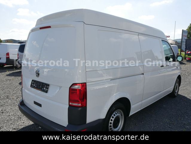 Volkswagen Transporter T6 lang DSG VA Öl-Service-KFZ Klima - Kaubik: pilt 5 Volkswagen Transporter T6 lang DSG VA Öl-Service-KFZ Klima - Kaubik: pilt 5