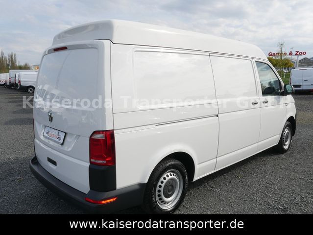 Volkswagen Transporter T6 langVA Öl-Servicefahrzeug Klima - Kaubik: pilt 5 Volkswagen Transporter T6 langVA Öl-Servicefahrzeug Klima - Kaubik: pilt 5