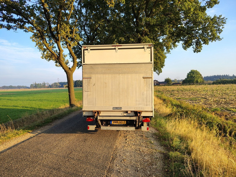 Ford Transit - Kaubik: pilt 5 Ford Transit - Kaubik: pilt 5