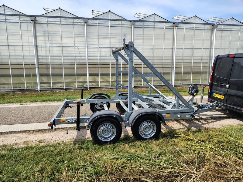 Blyss 3000 - Haagis: pilt 5 Blyss 3000 - Haagis: pilt 5