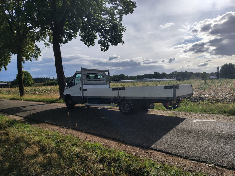 Iveco Daily 35C180 - Madelauto: pilt 3 Iveco Daily 35C180 - Madelauto: pilt 3