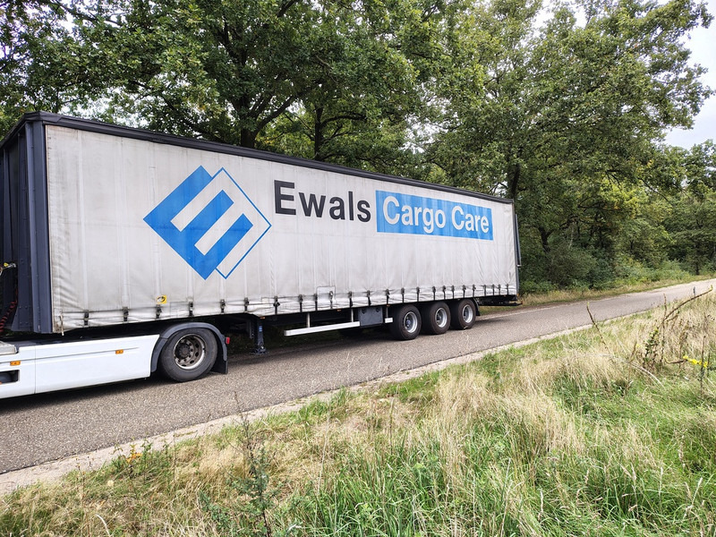 LAG MEGA DIEPLADER - Madal platvormpoolhaagis: pilt 2 LAG MEGA DIEPLADER - Madal platvormpoolhaagis: pilt 2