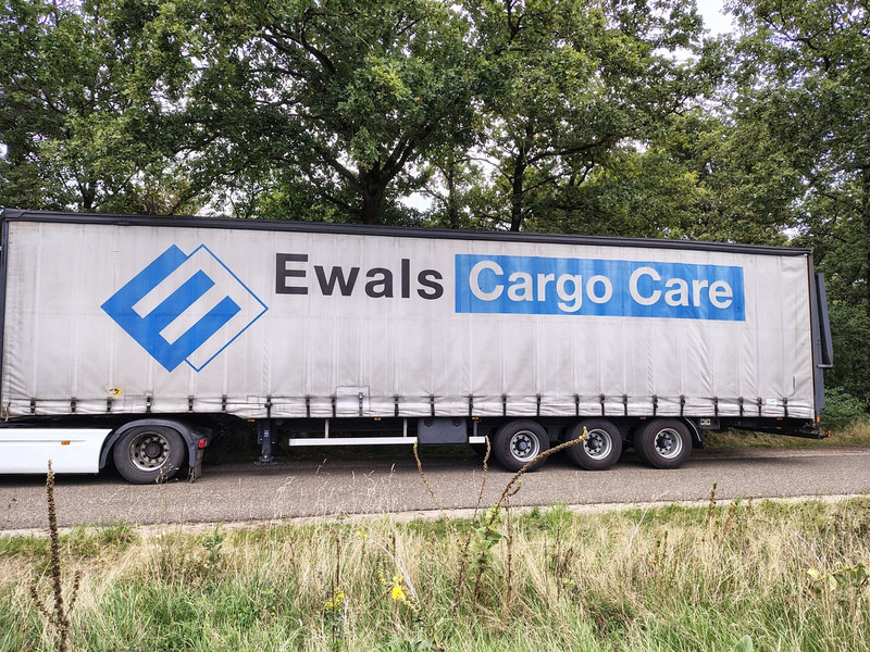 LAG MEGA DIEPLADER - Madal platvormpoolhaagis: pilt 3 LAG MEGA DIEPLADER - Madal platvormpoolhaagis: pilt 3