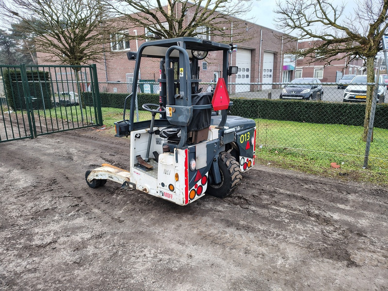 Moffet M4 20.1 - Veoautol põhinev kahveltõstuk: pilt 3 Moffet M4 20.1 - Veoautol põhinev kahveltõstuk: pilt 3