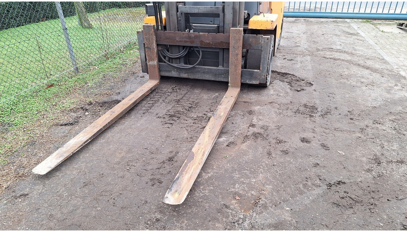 Diiseltõstuk Still R70-60: pilt 7 Diiseltõstuk Still R70-60: pilt 7