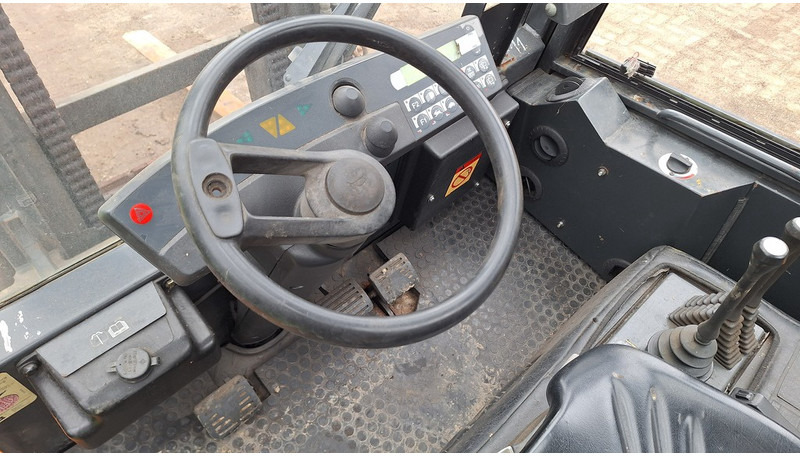 Diiseltõstuk Still R70-60: pilt 10 Diiseltõstuk Still R70-60: pilt 10