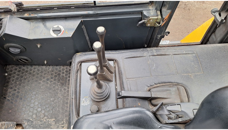 Diiseltõstuk Still R70-60: pilt 9 Diiseltõstuk Still R70-60: pilt 9