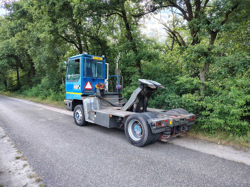 Terberg Yt180 - Laotraktor: pilt 3 Terberg Yt180 - Laotraktor: pilt 3