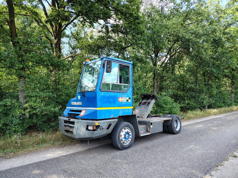 Terberg Yt180 - Laotraktor: pilt 1 Terberg Yt180 - Laotraktor: pilt 1