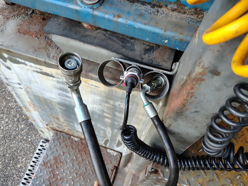 Terberg Yt180 - Laotraktor: pilt 5 Terberg Yt180 - Laotraktor: pilt 5