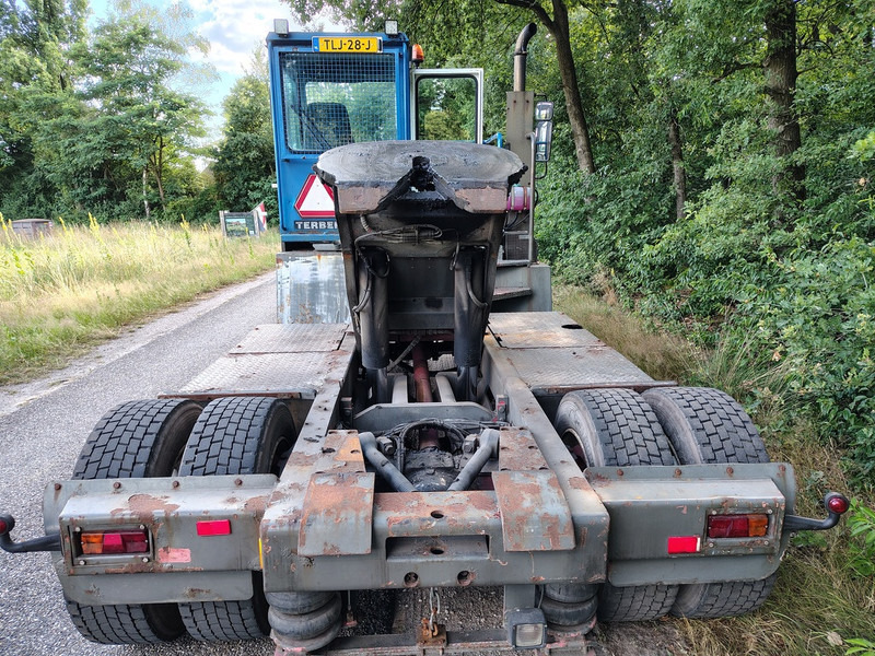 Terberg Yt180 - Laotraktor: pilt 4 Terberg Yt180 - Laotraktor: pilt 4