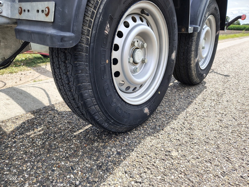 Kaablihaagis blyss 3000: pilt 7