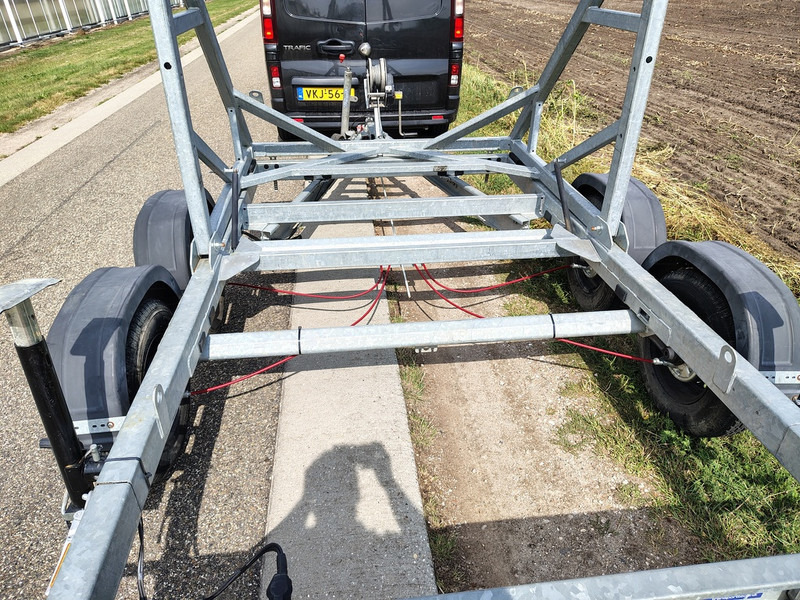 Kaablihaagis blyss 3000: pilt 8