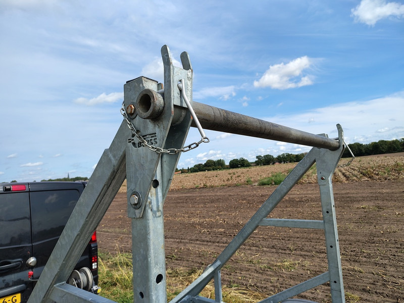 Kaablihaagis blyss 3000: pilt 10