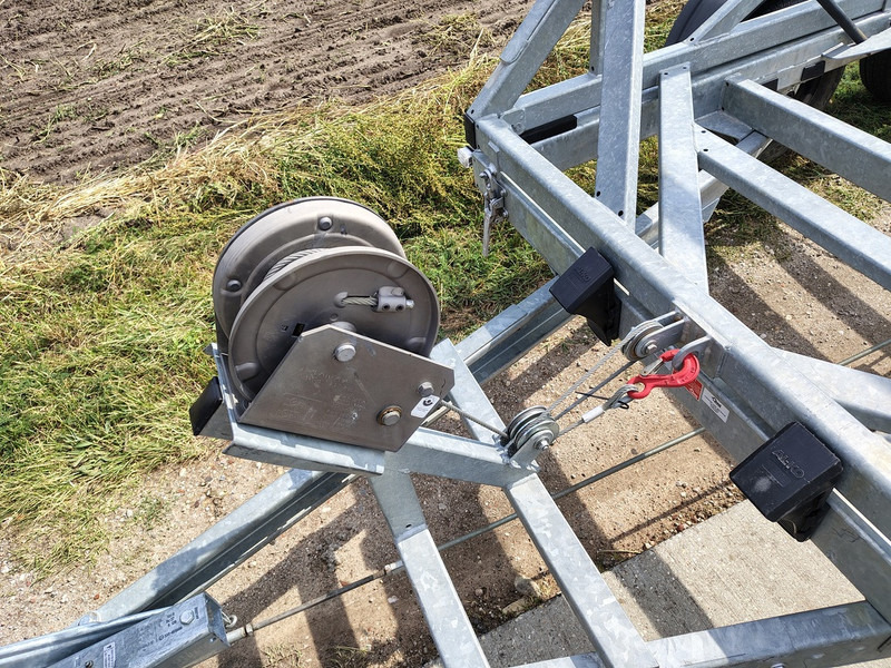 Kaablihaagis blyss 3000: pilt 9