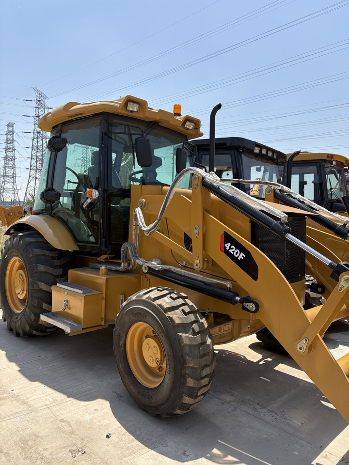 CATERPILLAR 420F discount 2025 hot sale backhoe loader jcb - Ekskavaator-laadur: pilt 2 CATERPILLAR 420F discount 2025 hot sale backhoe loader jcb - Ekskavaator-laadur: pilt 2