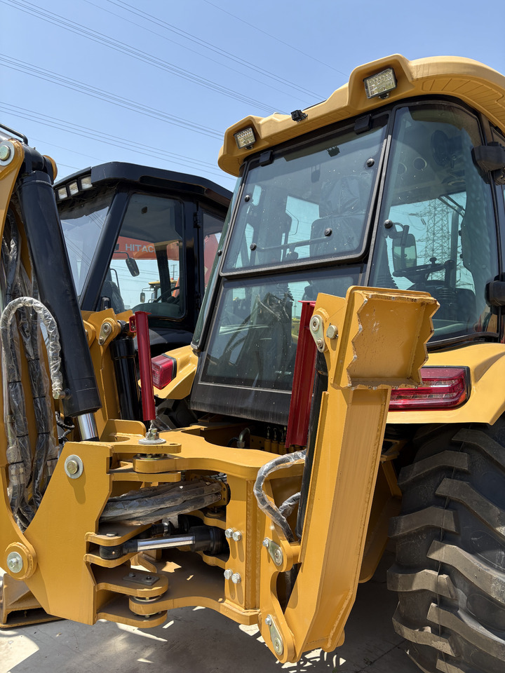 CATERPILLAR 420F discount 2025 hot sale backhoe loader jcb - Ekskavaator-laadur: pilt 4 CATERPILLAR 420F discount 2025 hot sale backhoe loader jcb - Ekskavaator-laadur: pilt 4