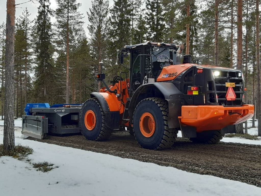 Reptail MM  - Teehöövel: pilt 3 Reptail MM  - Teehöövel: pilt 3
