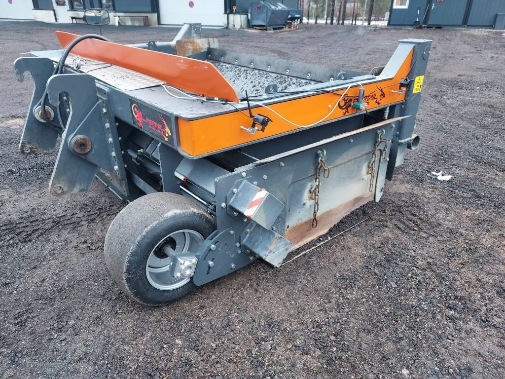 Reptail Road widener - Teehöövel: pilt 4 Reptail Road widener - Teehöövel: pilt 4