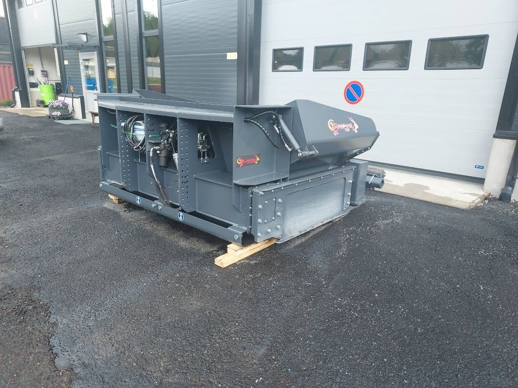 Reptail TM  - Teehöövel: pilt 3 Reptail TM  - Teehöövel: pilt 3