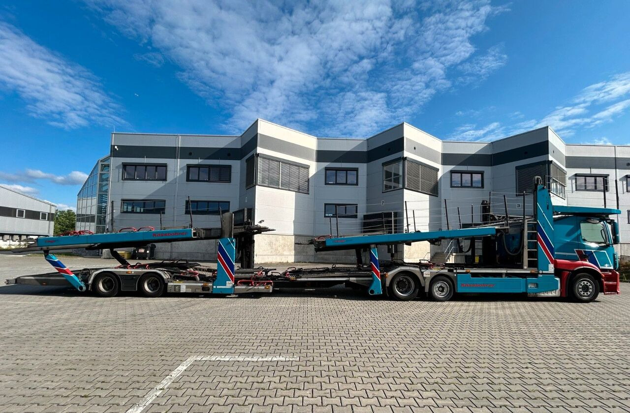 MERCEDES-BENZ Actros Metago Pro+Intago tt VDI OK! - Treilerveoauto: pilt 5 MERCEDES-BENZ Actros Metago Pro+Intago tt VDI OK! - Treilerveoauto: pilt 5