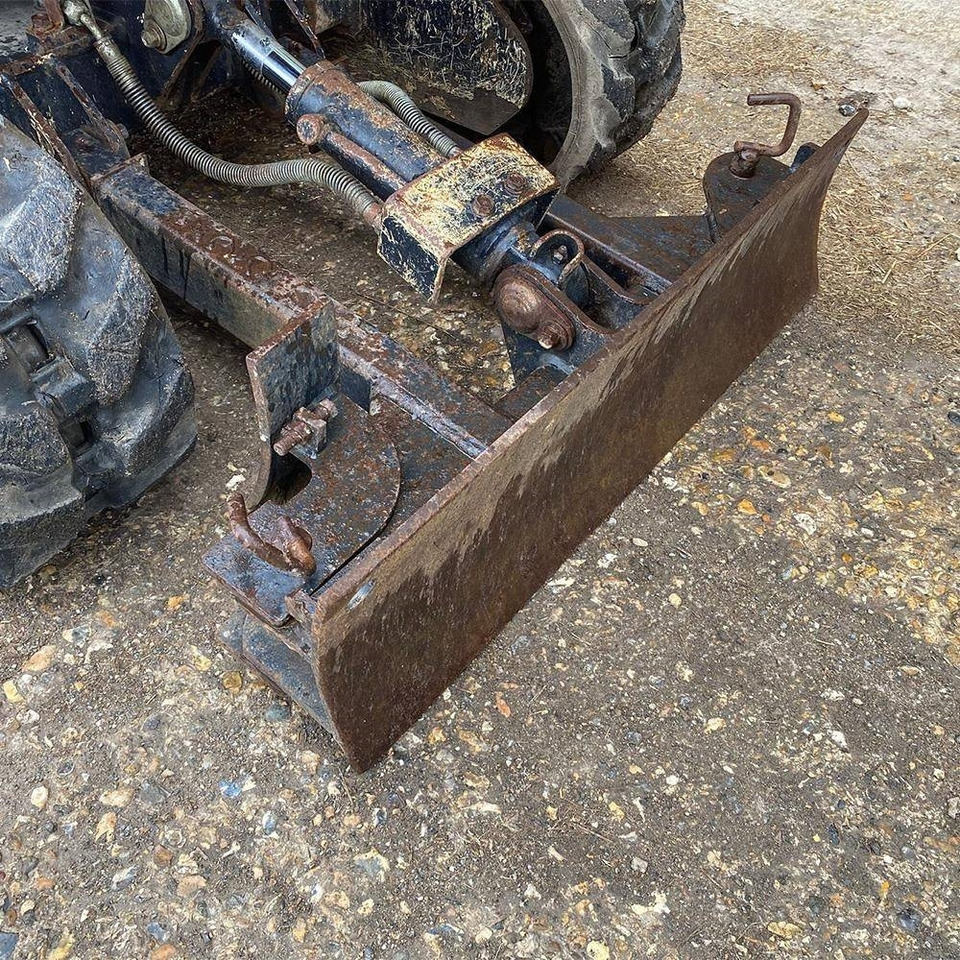 Kubota K 008-5 - Miniekskavaator: pilt 5 Kubota K 008-5 - Miniekskavaator: pilt 5