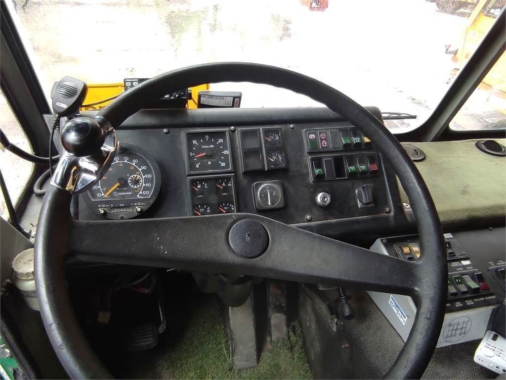 Spierings AT-3 SK-365 (400V + diesel)  - Maastikukraana: pilt 5 Spierings AT-3 SK-365 (400V + diesel)  - Maastikukraana: pilt 5