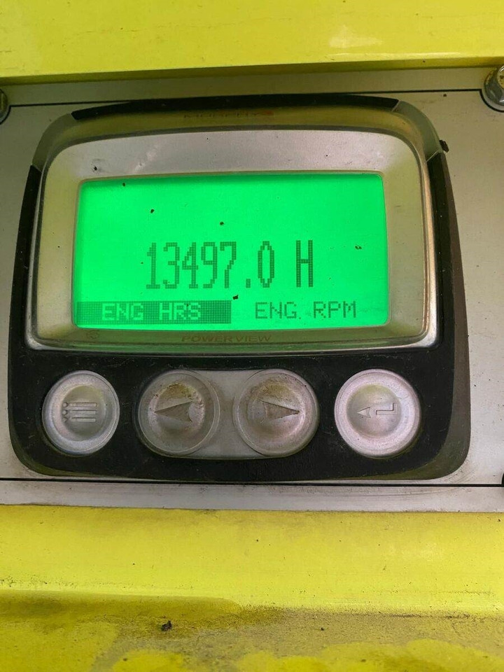 Spierings AT5 SK599  - Maastikukraana: pilt 5 Spierings AT5 SK599  - Maastikukraana: pilt 5