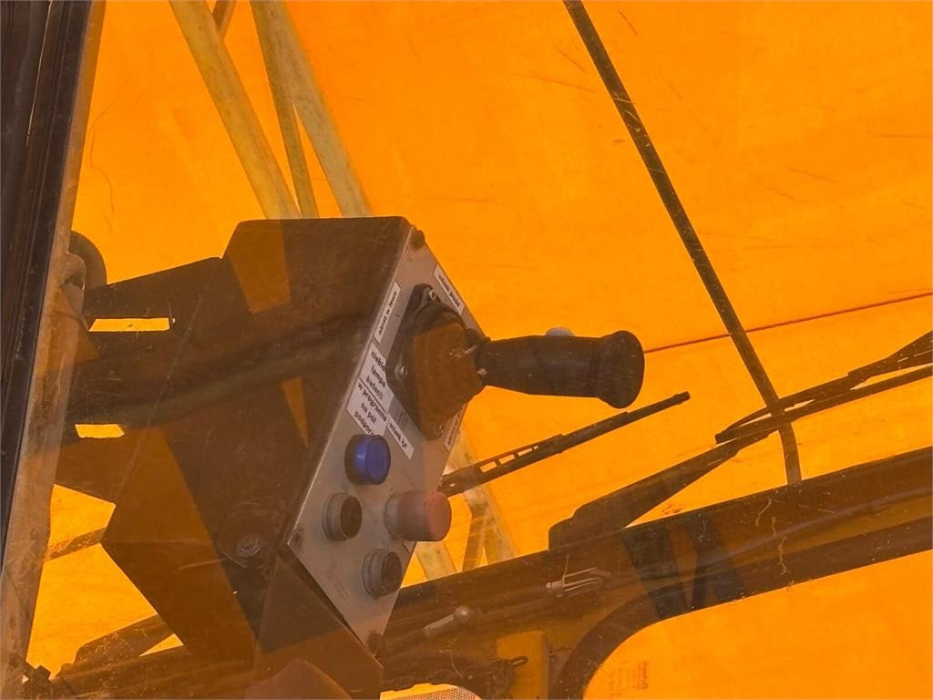 Spierings SK-365 AT-3 (400V + diesel) - Isepaigalduv kraana: pilt 5 Spierings SK-365 AT-3 (400V + diesel) - Isepaigalduv kraana: pilt 5