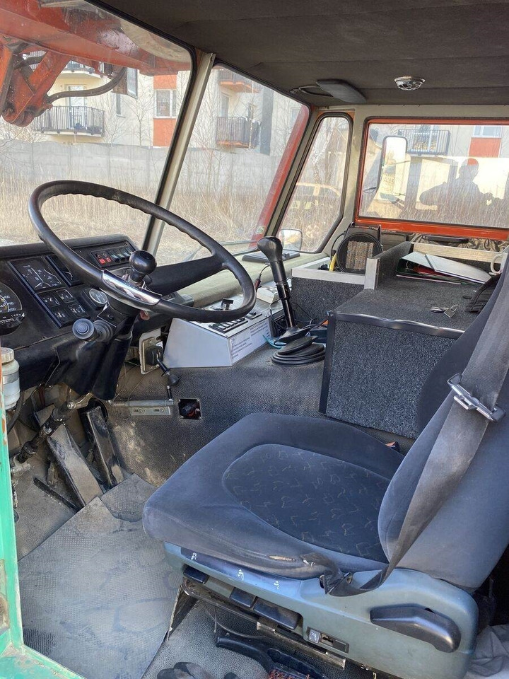 Spierings SK-477 AT-4 (400V + diesel)  - Maastikukraana: pilt 3 Spierings SK-477 AT-4 (400V + diesel)  - Maastikukraana: pilt 3